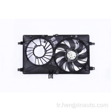 214754524r Opel Manano 2.3 Radyatör Fan Soğutma Fanı